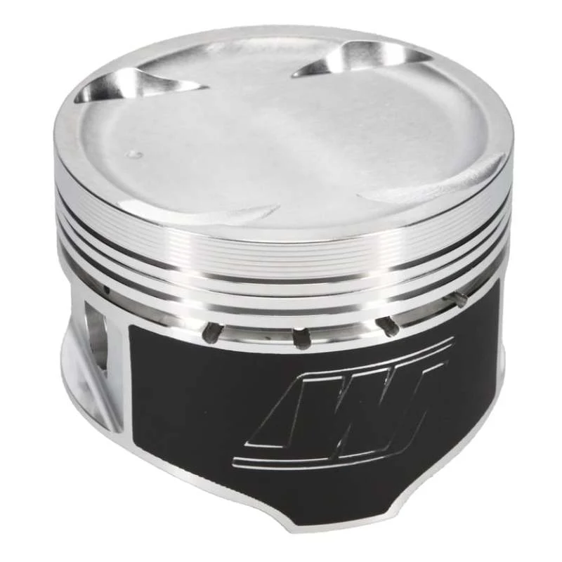 Wiseco Mitsubishi Turbo -18cc 1.390 X 92MM Piston Shelf Stock Kit