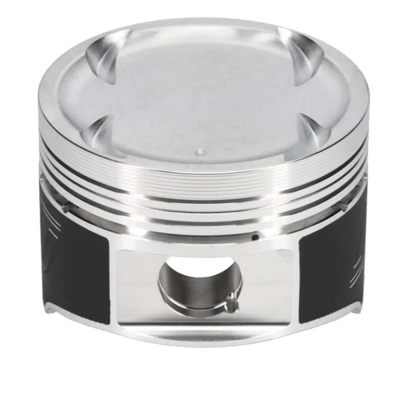 Wiseco Mitsubishi Turbo -18cc 1.390 X 92MM Piston Shelf Stock Kit - Image 4