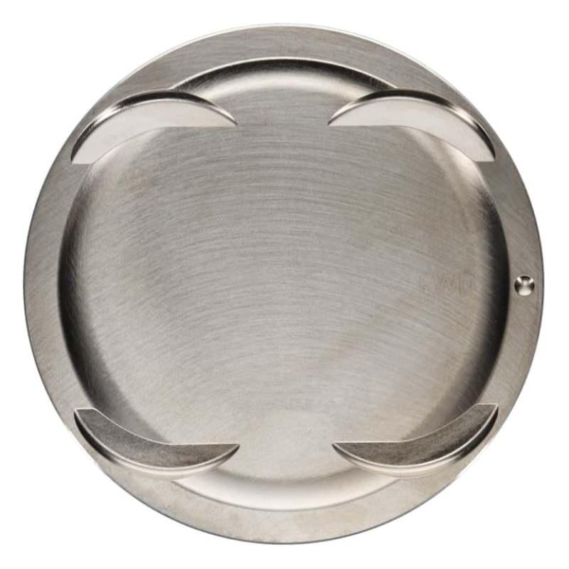 Wiseco Nissan 04 350Z VQ35 4V Dished -10cc 95.5 Piston Shelf Stock Kit - Image 10
