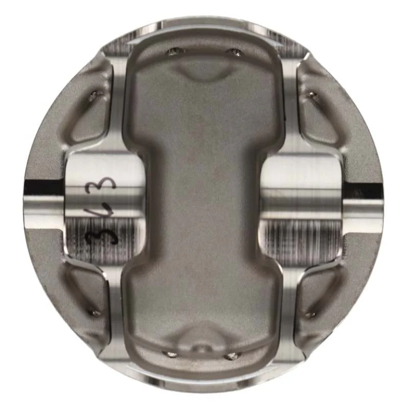 Wiseco Nissan 04 350Z VQ35 4v Dished -10cc 96mm Piston Shelf Stock Kit - Image 7