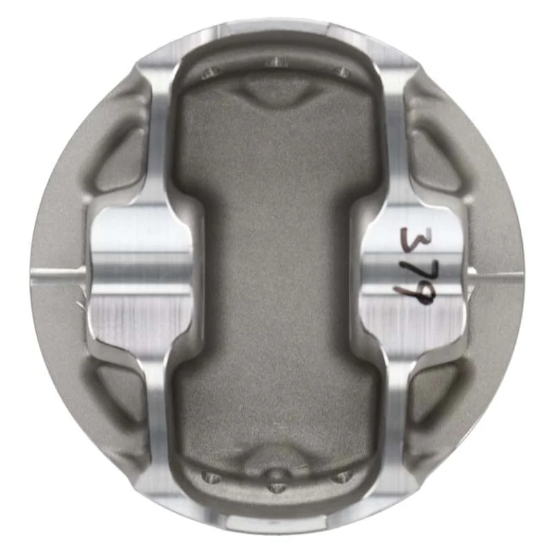 Wiseco Nissan 04 350Z VQ35 4v Domed +7cc 96mm Piston Shelf Stock - Image 5