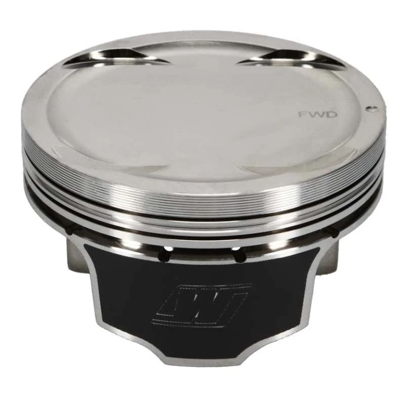 Wiseco Nissan 350Z VQ35 4v Dished -10cc 95.5 - Single Piston - Image 7
