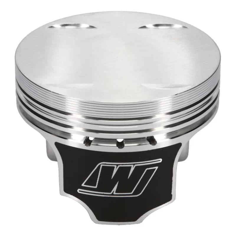 Wiseco Nissan CA18DET 4vp Flat Top * Turbo * Piston Shelf Stock - Image 4