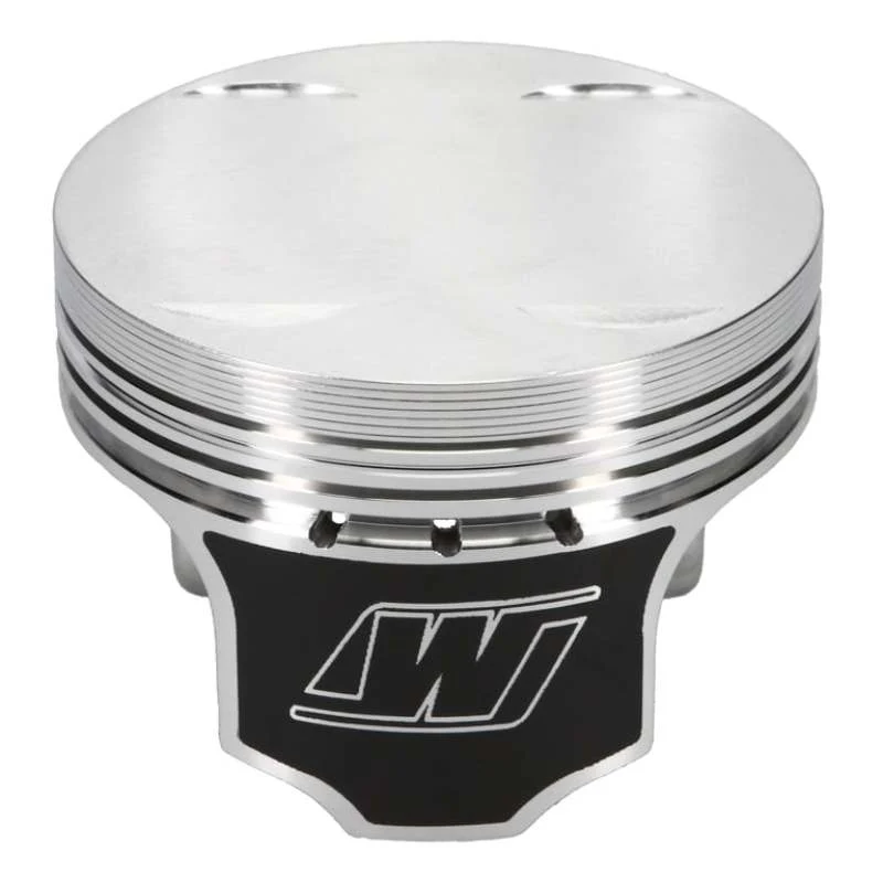 Wiseco Nissan CA18DET 4vp Flat Top * Turbo * Piston Shelf Stock Kit - Image 6