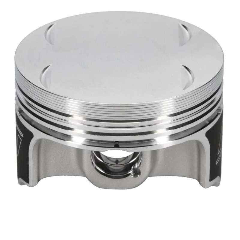 Wiseco Nissan CA18DET 4vp Flat Top * Turbo * Piston Shelf Stock Kit - Image 5