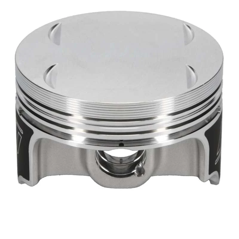 Wiseco Nissan CA18DET 4vp Flat Top * Turbo * Piston Shelf Stock Kit - Image 7