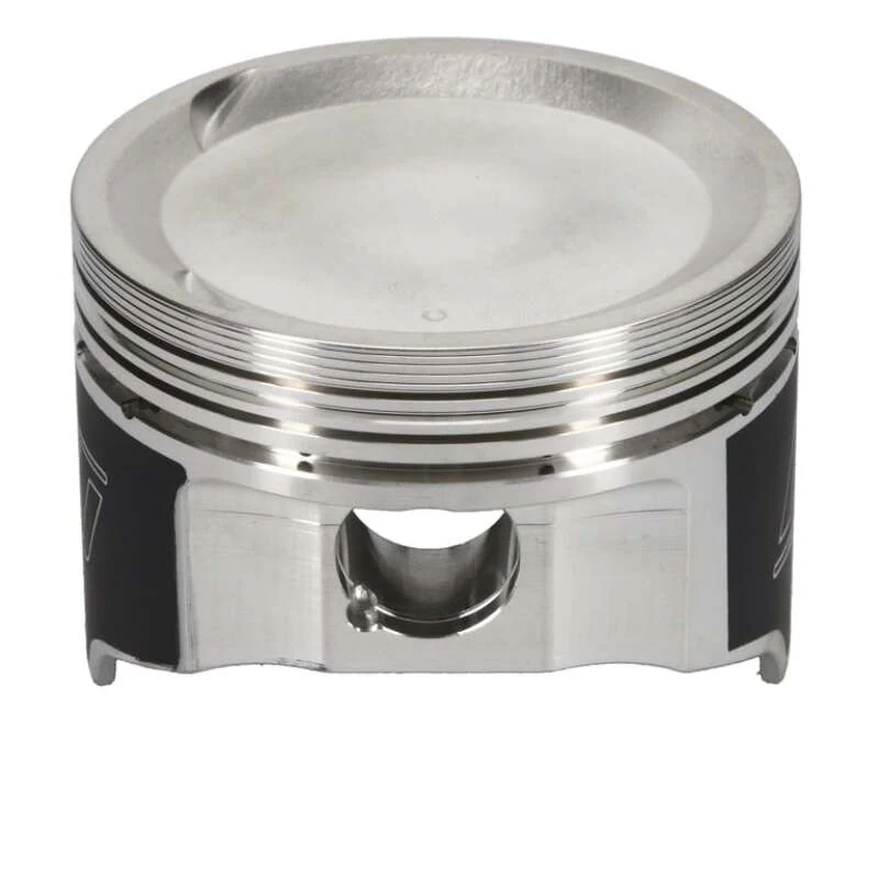 Wiseco Nissan FJ20 89.50mm Bore 32.18mm CH -16.70cc Professional Piston Kit - Image 2
