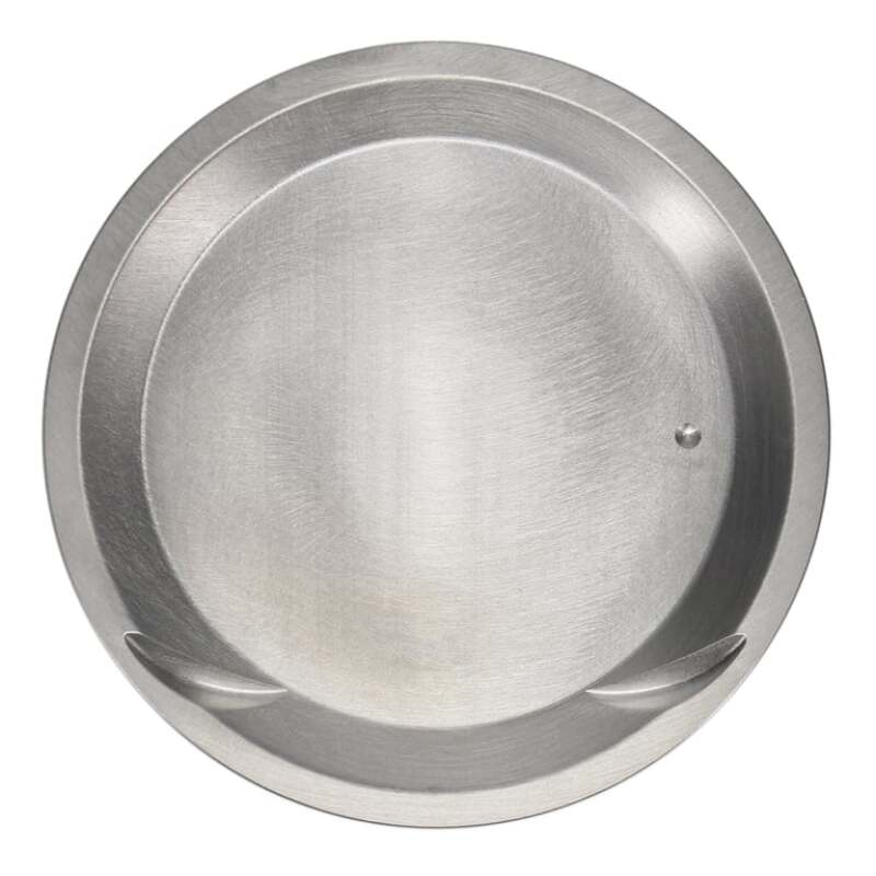 Wiseco Nissan FJ20 89.50mm Bore 32.18mm CH -16.70cc Professional Piston Kit - Image 3