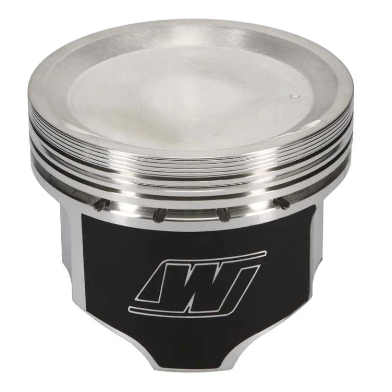 Wiseco Nissan FJ20 89.50mm Bore 32.18mm CH -16.70cc Professional Piston Kit - Image 4