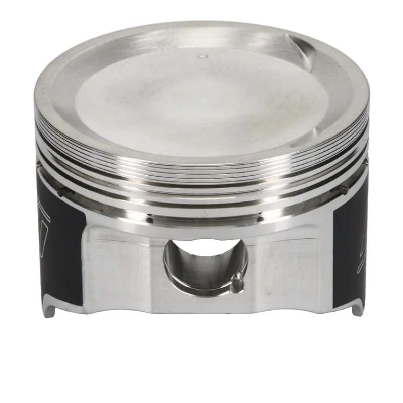 Wiseco Nissan FJ20 89.50mm Bore 32.18mm CH -16.70cc Professional Piston Kit - Image 5