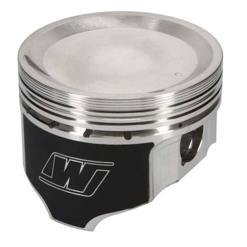 Wiseco Nissan FJ20 89.50mm Bore 32.18mm CH -16.70cc Professional Piston Kit - Image 6