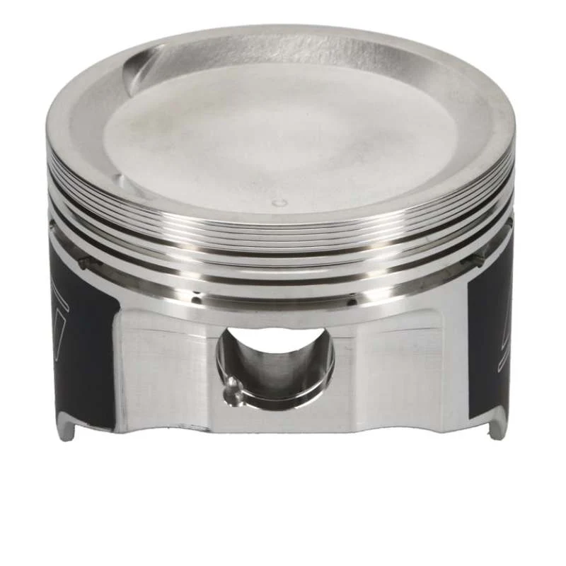 Wiseco Nissan FJ20 90.0mm Bore .040 Oversized -16.7cc Dome Dish Piston Shelf Stock Kit - Image 7