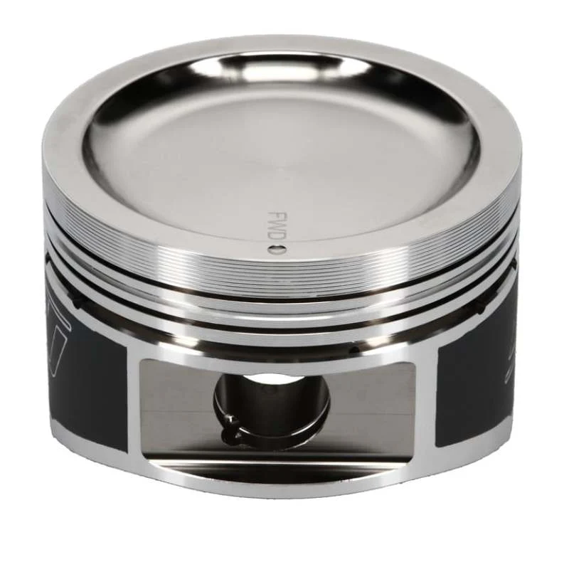 Wiseco Nissan KA24 Dished -22cc 9:1 89.50mm - Single Piston - Image 2
