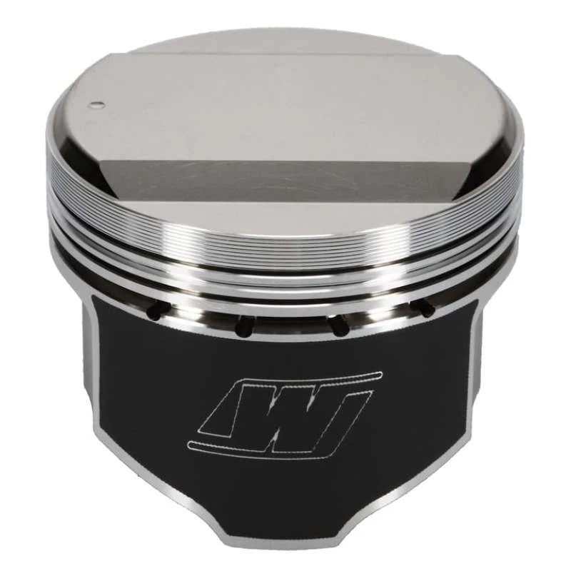Wiseco Nissan RB25 87mm Bore 14cc Dome Piston Kit - Image 6