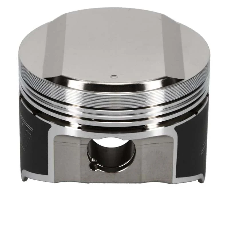 Wiseco Nissan RB25 87mm Bore 14cc Dome Piston Kit - Image 8