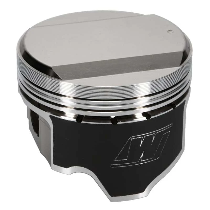 Wiseco Nissan RB25 DOME 6578M865 Piston Shelf Stock Kit - Image 2