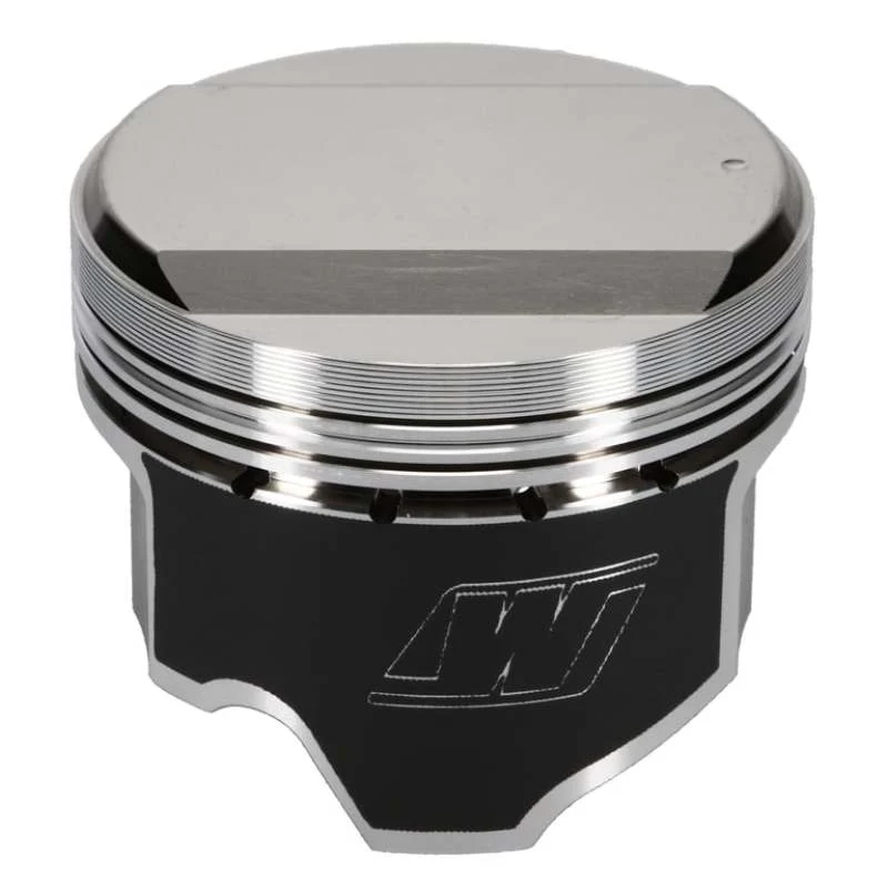 Wiseco Nissan RB25 DOME 6578M865 Piston Shelf Stock Kit - Image 5
