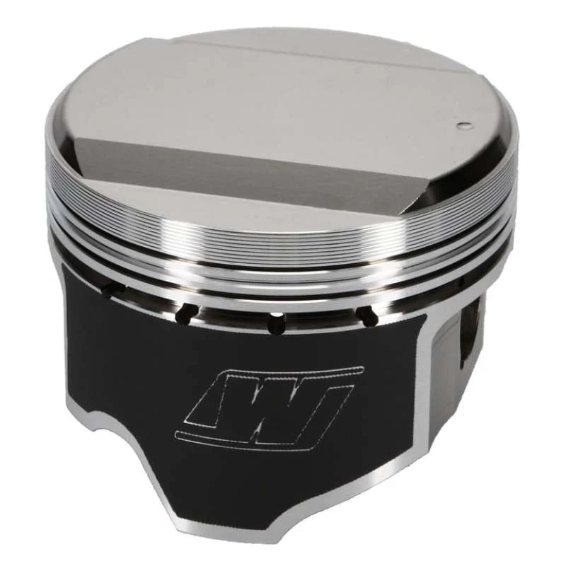 Wiseco Nissan RB25 DOME 8650XX Piston Shelf Stock - Image 2