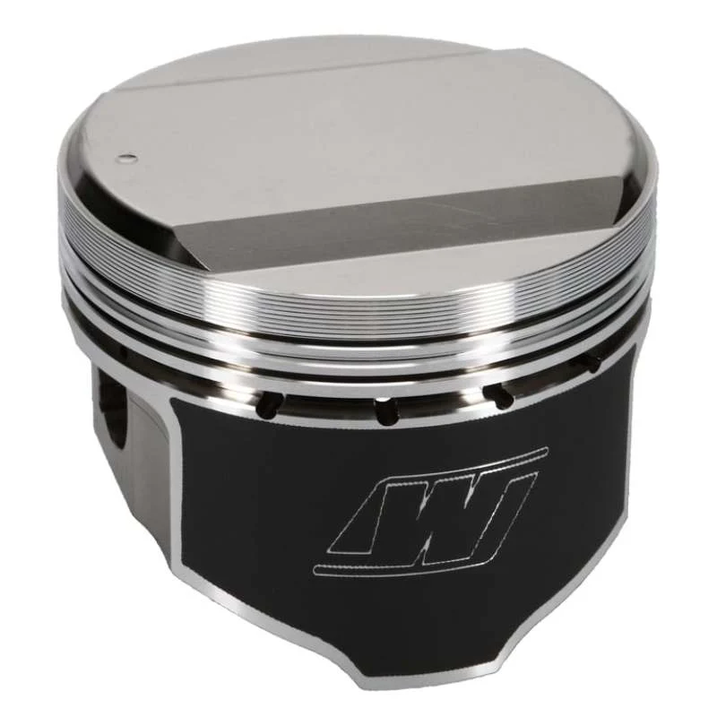 Wiseco Nissan RB25 DOME 8650XX Piston Shelf Stock - Image 3