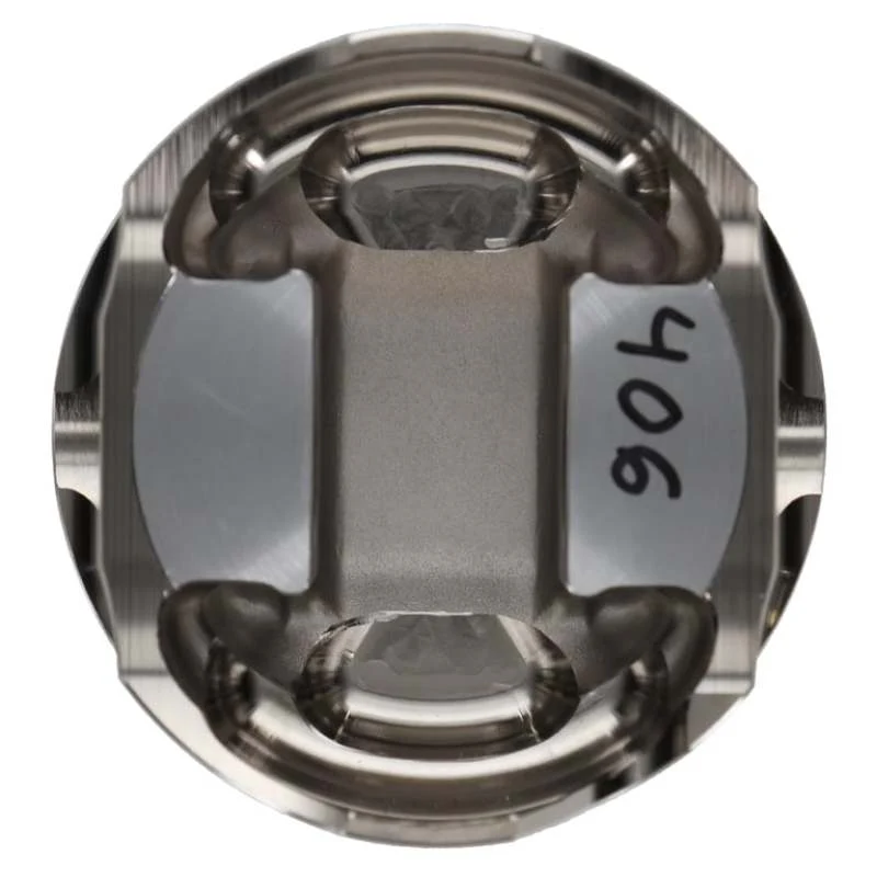 Wiseco Nissan RB25 Domed +14cc 86.5MM Piston SINGLE PISTON ONLY - Image 7