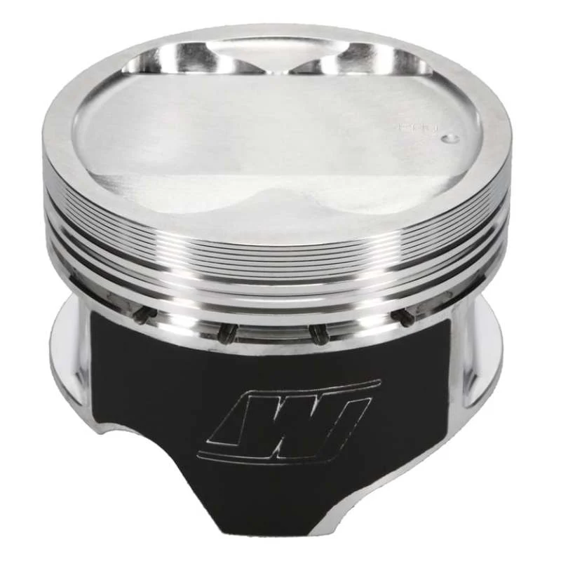 Wiseco Nissan RB30 GTR DISH 6577M87 Piston Shelf Stock Kit - Image 2