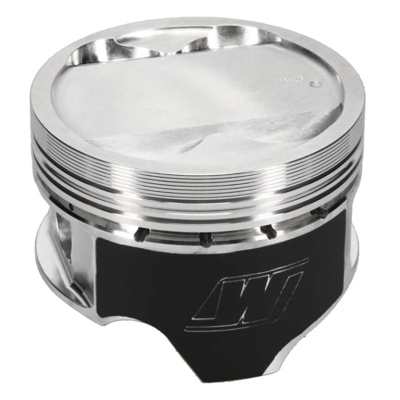 Wiseco Nissan RB30 GTR DISH 6577M87 Piston Shelf Stock Kit - Image 4