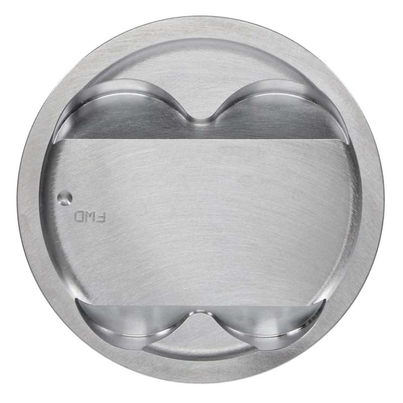 Wiseco Nissan RB30 GTR DISH 8700XX Piston Shelf Stock - Image 3