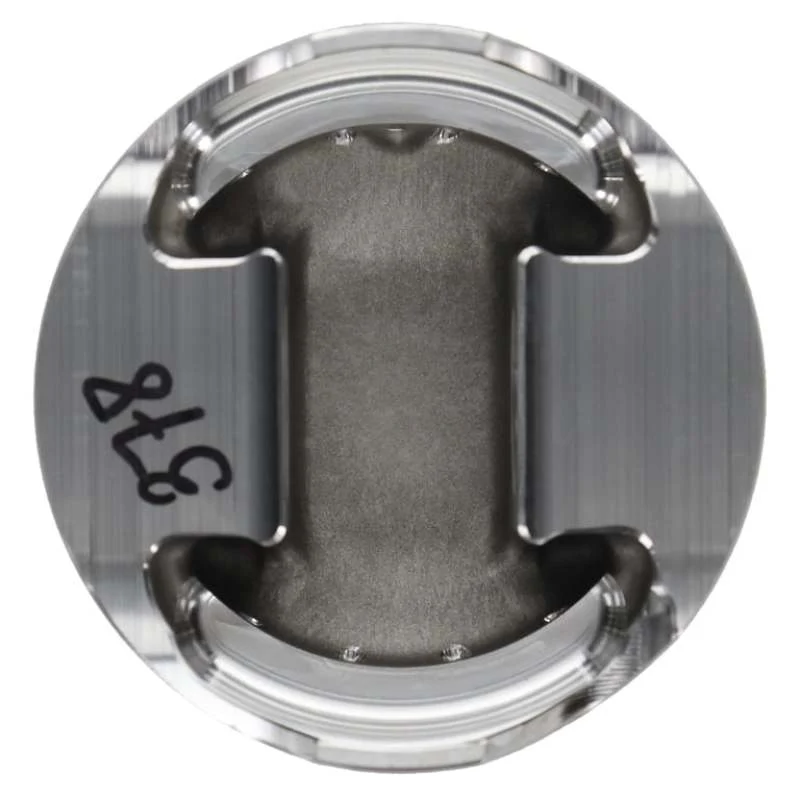 Wiseco Nissan RB30 GTR DISH 8700XX Piston Shelf Stock - Image 7