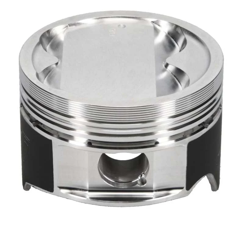 Wiseco Nissan RB30 GTR DISH 8700XX Piston Shelf Stock - Image 8