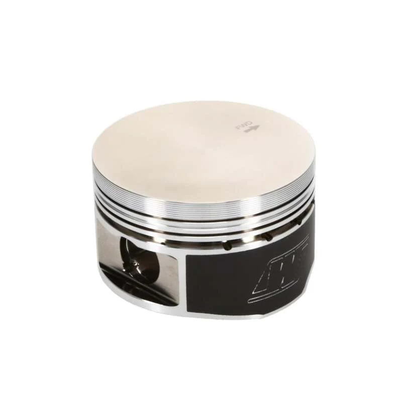 Wiseco Nissan SR20 Professional Piston Set - 86.50mm Bore - 32.00mm CH - Image 2