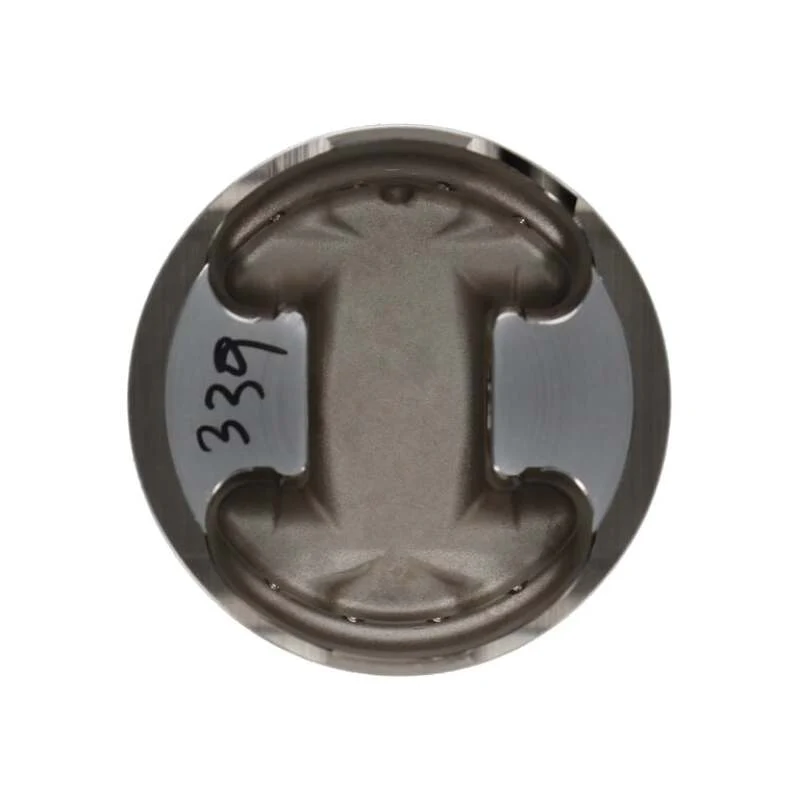 Wiseco Nissan SR20 Professional Piston Set - 86.50mm Bore - 32.00mm CH - Image 7