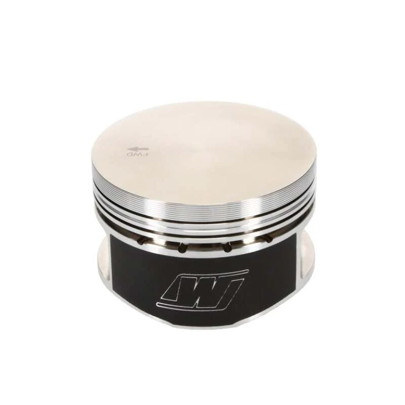 Wiseco Nissan SR20 Professional Piston Set - 86.50mm Bore - 32.00mm CH - Image 8