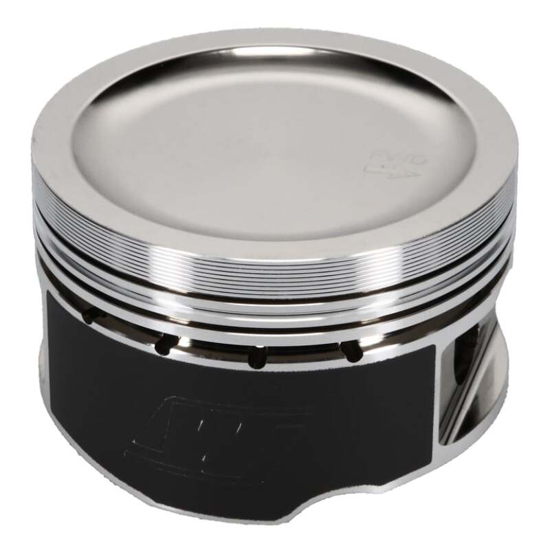 Wiseco Nissan SR20/SR20DET Turbo -12cc Dish 9.1:1 CR 87mm Piston -Single - Image 8