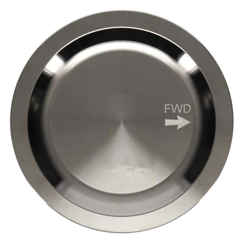 Wiseco Nissan SR20 Turbo -12cc 1.260 X 8625 Piston Kit - Image 2