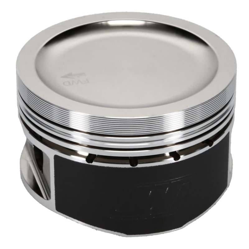 Wiseco Nissan SR20 Turbo -12cc 1.260 X 8625 Piston Shelf Stock Kit - Image 10