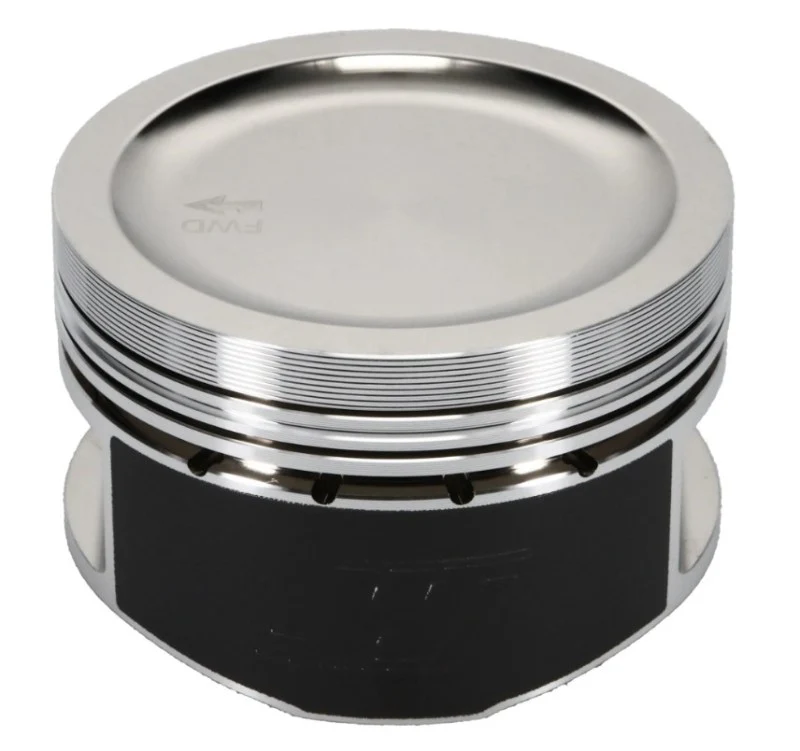 Wiseco Nissan SR20 Turbo -12cc 1.260 X 8625 Piston Shelf Stock Kit - Image 11