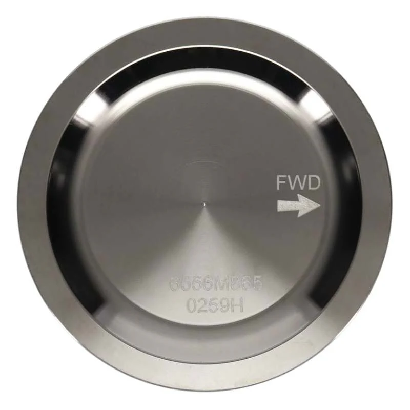 Wiseco Nissan SR20 Turbo -12cc 1.260 X 865 Piston Kit - Image 2