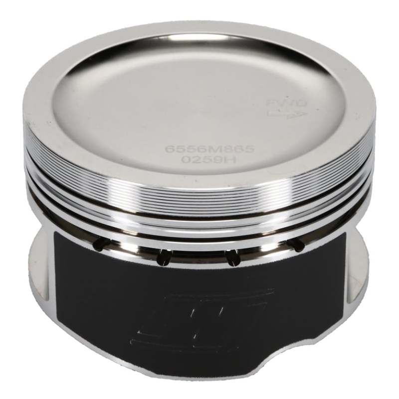 Wiseco Nissan SR20 Turbo -12cc 1.260 X 865 Piston Kit - Image 4