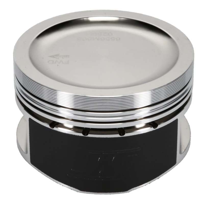 Wiseco Nissan SR20 Turbo -12cc 1.260 X 865 Piston Kit - Image 5
