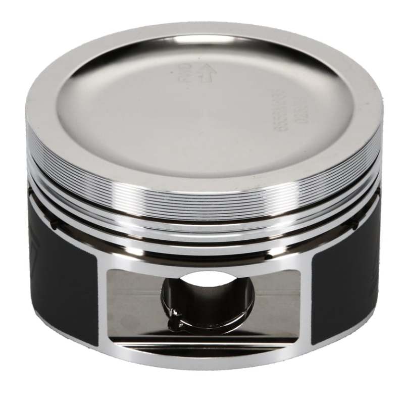 Wiseco Nissan SR20 Turbo -12cc 1.260 X 865 Piston Kit - Image 6