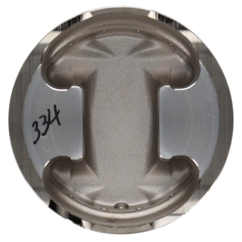 Wiseco Nissan SR20 Turbo -12cc 1.260 X 865 Piston Kit - Image 8