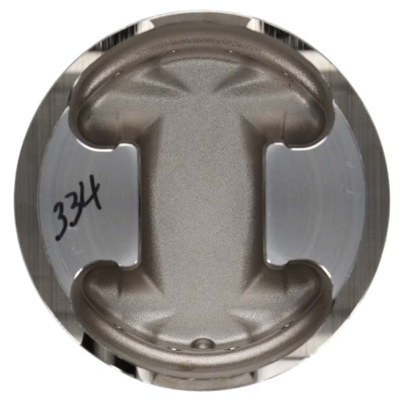 Wiseco Nissan SR20 Turbo -12cc 1.260 X 86MM Piston Kit - Image 7