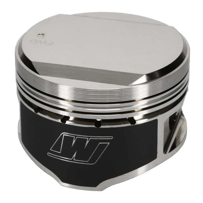 Wiseco Nissan Turbo Dome +14cc 86.00mm Piston Shelf Stock - Image 8