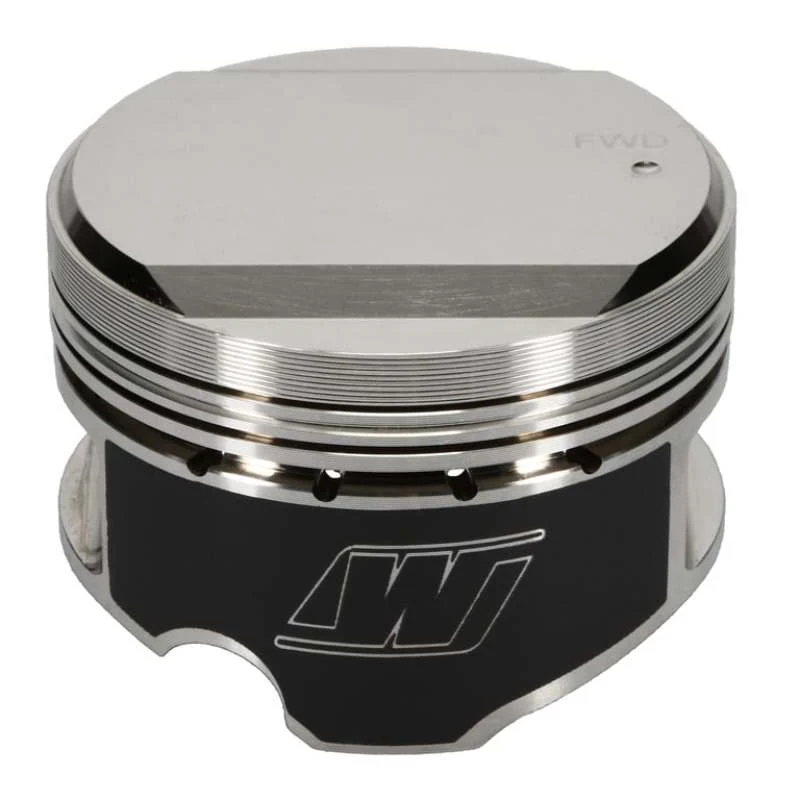 Wiseco Nissan Turbo Dome +14cc 86.00mm Piston Shelf Stock - Image 10