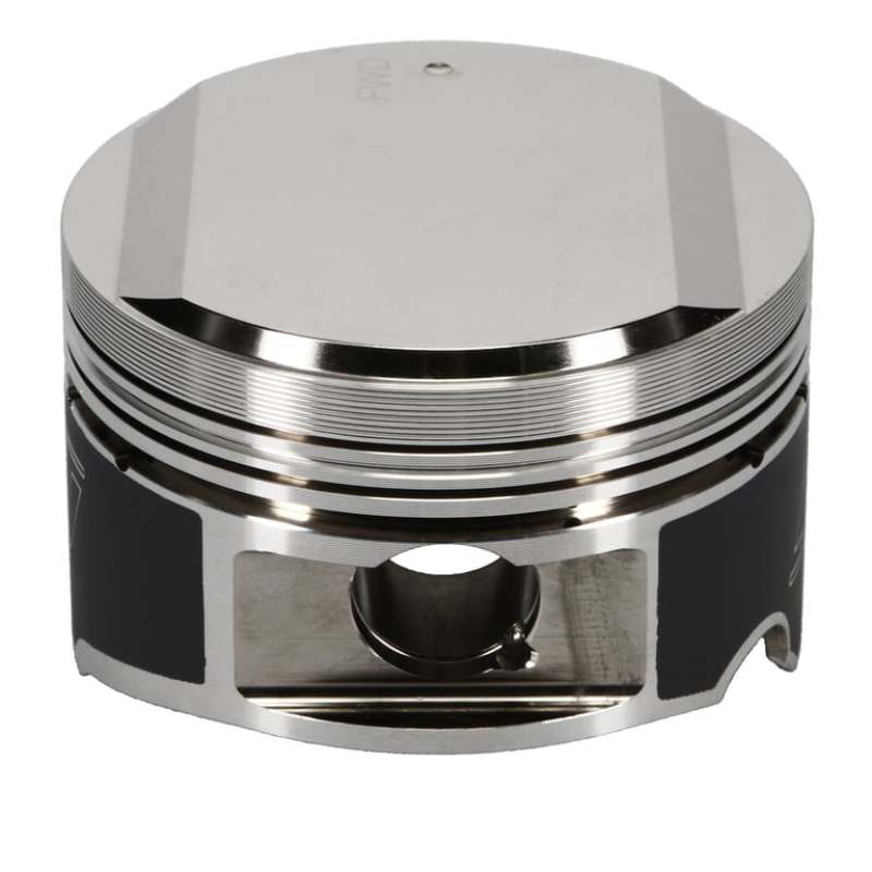 Wiseco Nissan Turbo Dome +14cc Piston Kit - Image 3