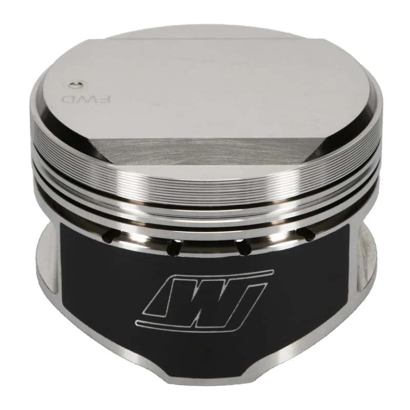 Wiseco Nissan Turbo Domed +14cc 1.181 X 86.5 Piston Shelf Stock Kit - Image 2