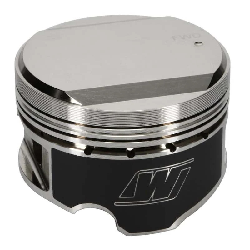 Wiseco Nissan Turbo Domed +14cc 1.181 X 86 Piston Kit - Image 6