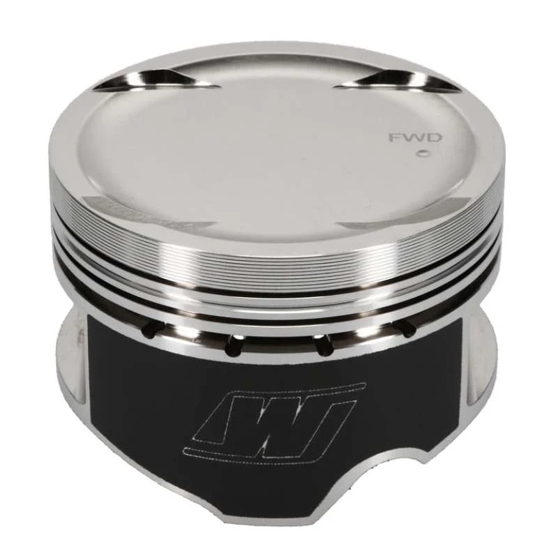 Wiseco Nissan VG30 Turbo -9cc 1.260 X 87.5 Piston Shelf Stock - Image 5