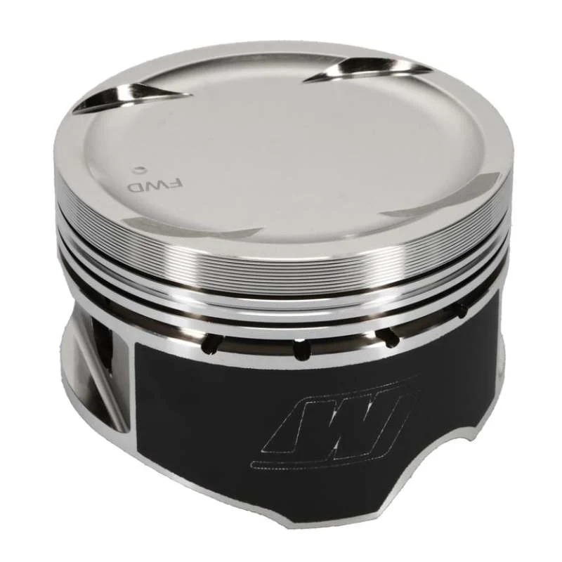 Wiseco Nissan VG30 Turbo -9cc 1.260 X 87.5 Piston Shelf Stock - Image 6