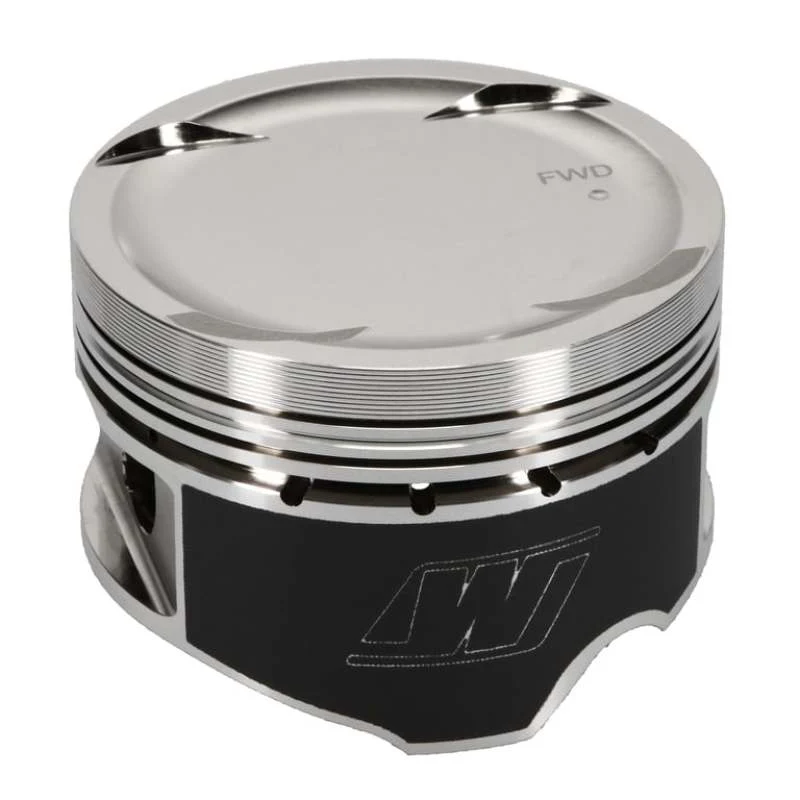 Wiseco Nissan VG30 Turbo -9cc 1.260 X 87.5 Piston Shelf Stock - Image 9